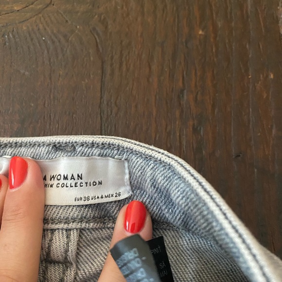 Zara jeans - Picture 2 of 3